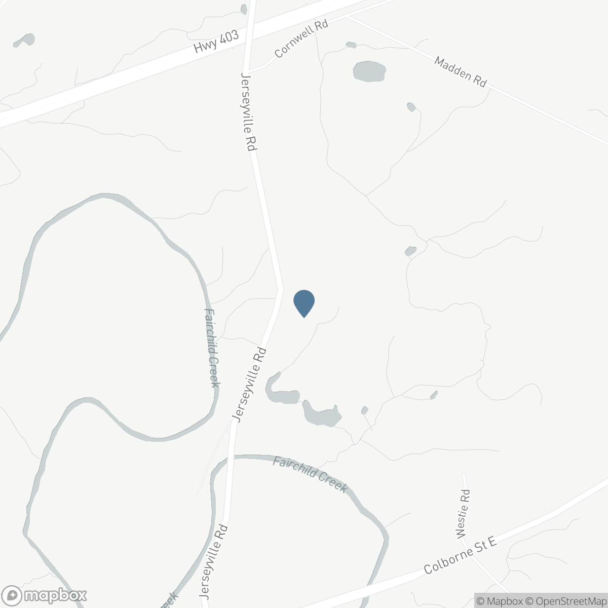 75 JERSEYVILLE Road, Brantford, Ontario N3T 5M1